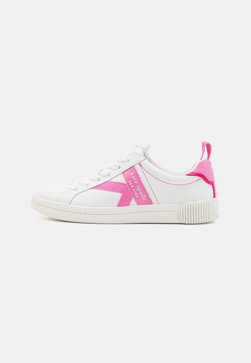 kate spade new york Sneakers basse - true white/carousel