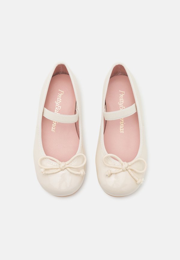 AMI – Riemchenballerina – perla