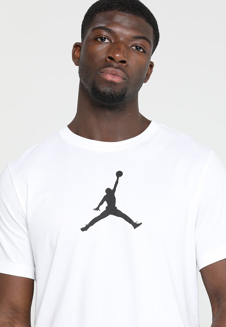 jordan icon tee