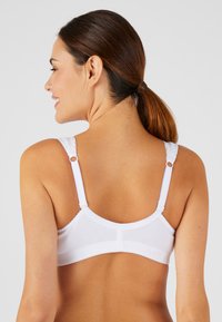 Damart Reggiseno - blanc