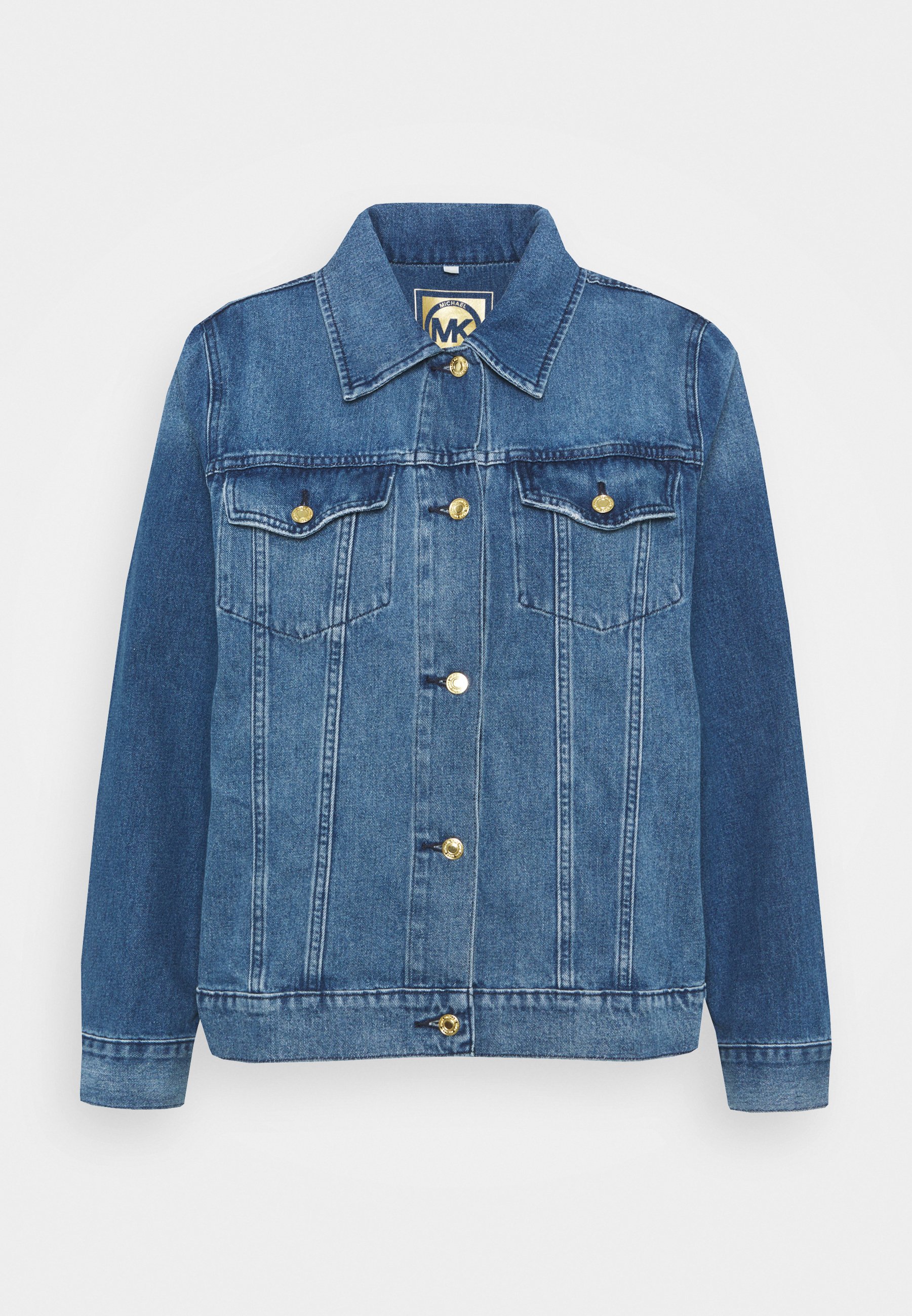 michael kors jeans jacket