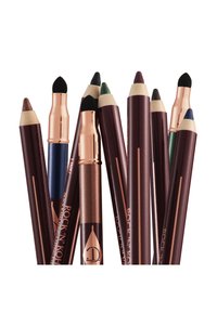 Charlotte Tilbury ROCK 'N' KOHL - Eyeliner - smokey bronze
