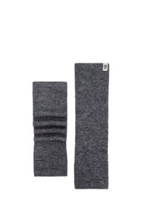 Unselected, anthracite