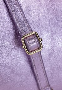 usha Borsa a mano - light pink