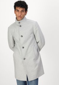 JOOP! MARON - Cappotto classico - medium grey