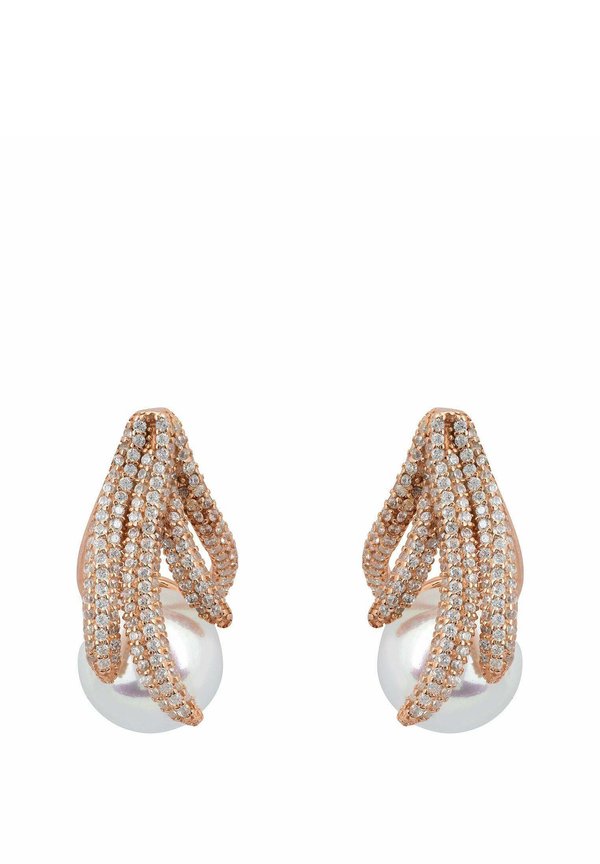 MOONLIT PEARL - Earrings2