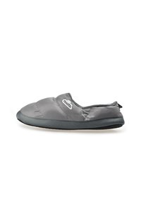 Nuvola Pantuflas - dark grey