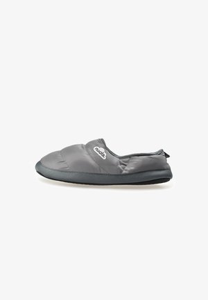 Nuvola Pantuflas - dark grey