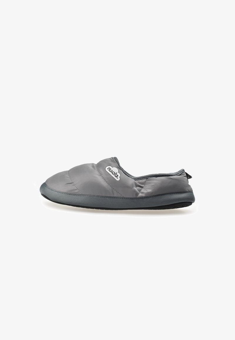 Nuvola Slippers - dark grey