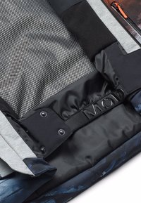 Molo ALPINE JACKET - Giacca da mezza stagione - sunrise