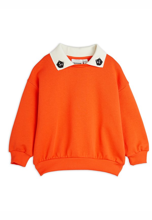 CATS COLLAR UNISEX - Sweatshirt3
