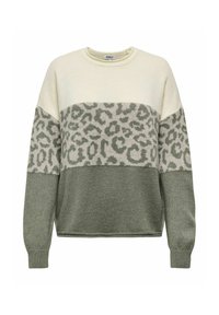 Nevybrané, whitecap gray