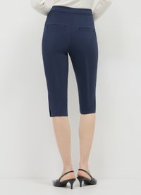 Calliope Pantaloni - blu