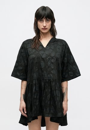 PRESERVE - Day dress - black