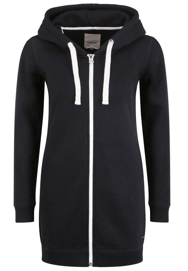 OXOlinda - Zip-up sweatshirt2