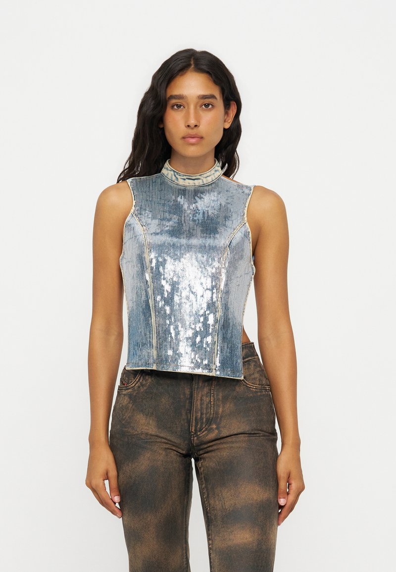Blusa