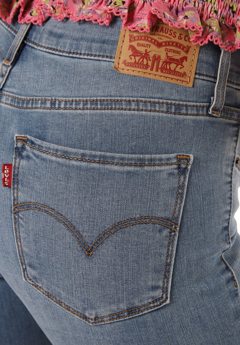 Levi's® 311™ SHAPING SKINNY Jeans Skinny Fit COOL WILD TIMES