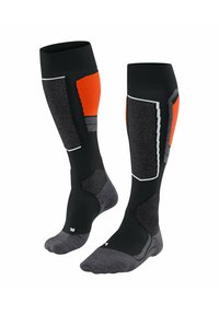 Unausgewählt, black