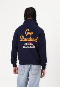 GAP STANDARD - Sportska majica - navy uniform
