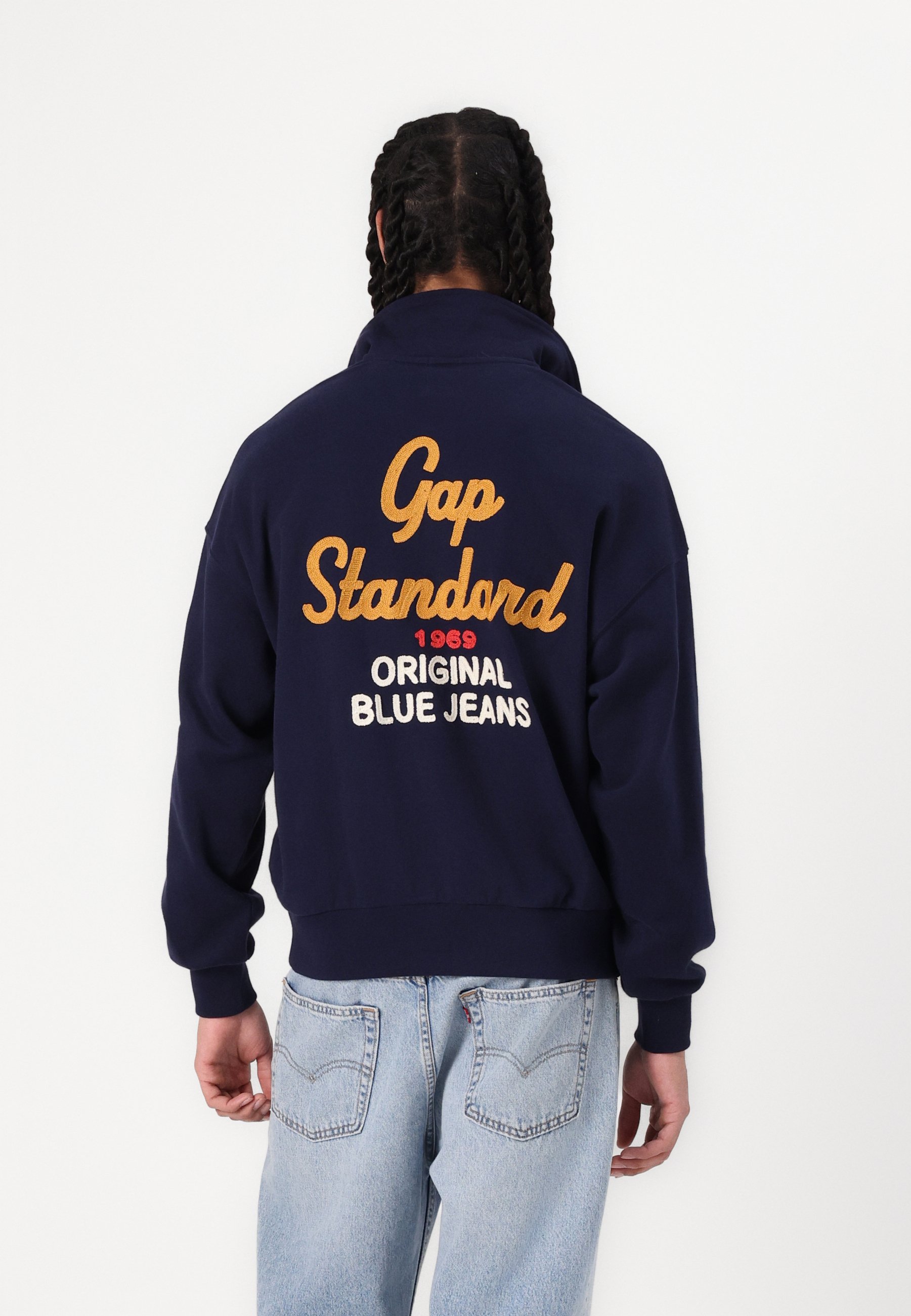 Prathima Hospitals Gap Neon Pink Sweatshirt Ppsnabha Baby Blue