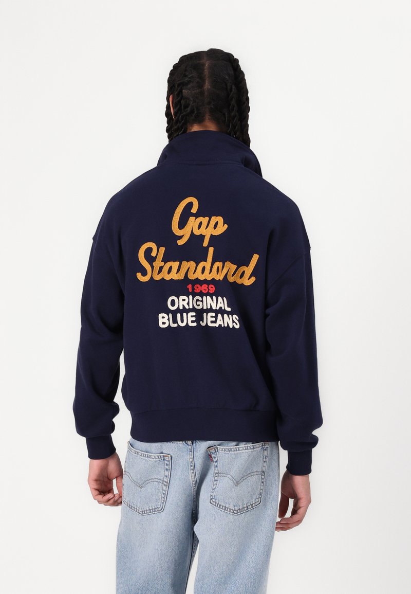 GAP STANDARD - Sportska majica - navy uniform