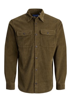 Hemd - brown