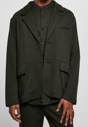Veste de costume - black