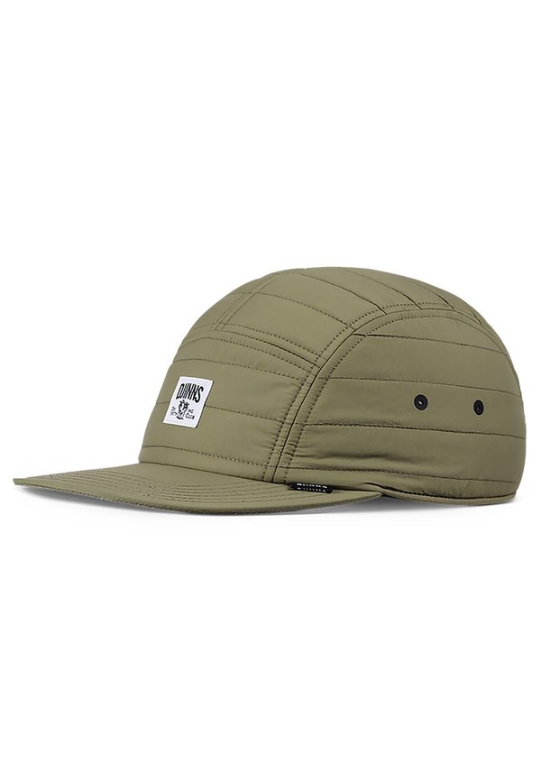 PUFFY - Cap - khaki