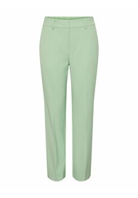 Ikke valgt, quiet green