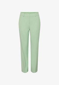 Ikke valgt, quiet green