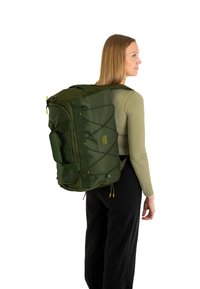 Johnny Urban SHAWN - Weekend bag - oliv