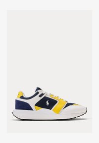 Δεν επιλέχθηκε, white/navy/yellow