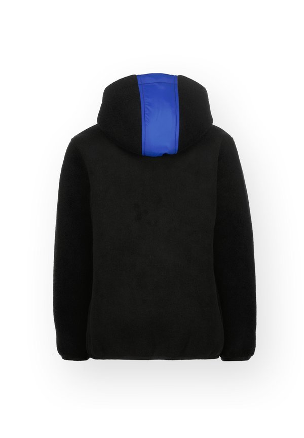 TINIUS - Light jacket2