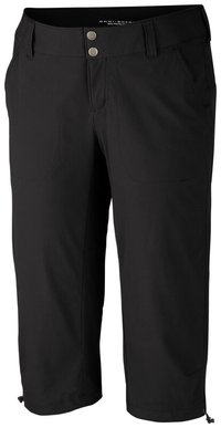 Pantaloncini Da Trekking Columbia - Donna
