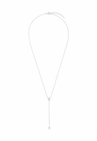 amor Collana - silberfarben