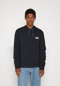 Napapijri LICHEN - Sudadera - black