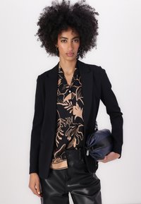 KARL LAGERFELD LOGO  - Bleiser - black