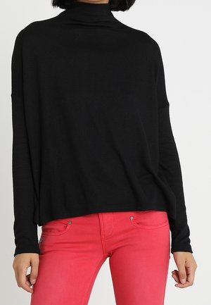 Trui - black