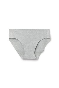 Unausgewählt, grey
