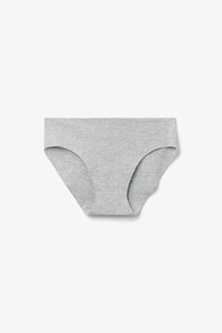 Ikke valgt, grey