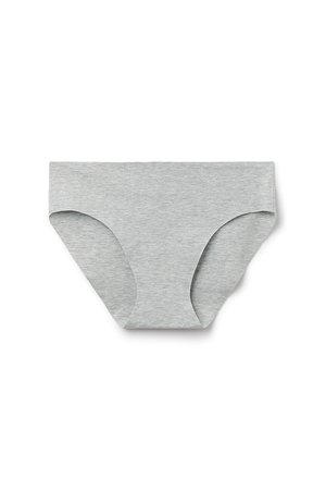 Intimissimi, SEAMLESS - Slip - grey