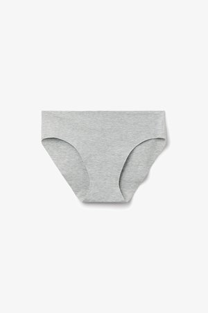Intimissimi, SEAMLESS - Trusser - grey