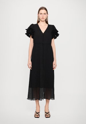 Vestido informal - black