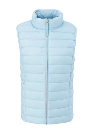 Waistcoat - blau