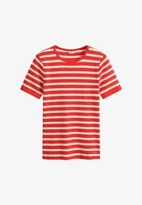 Unselected, perfect red