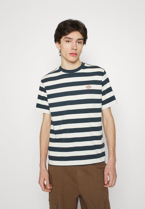 RIVERGROVE TEE - Print T-shirt3