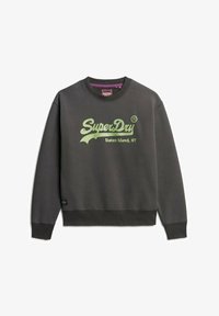 Selezionato, vintage black