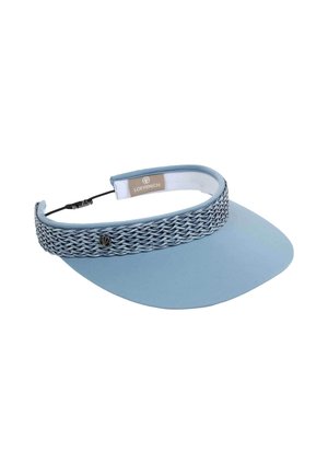 VISOR - Cap - denim