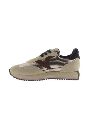 Victoria Shoes, COSMOS TRAINER 1134118 - Baskets basses - platino