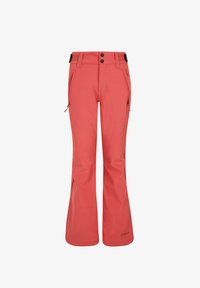 Seleccionado, rusticrust